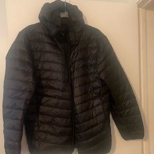 New bubble Jacket
